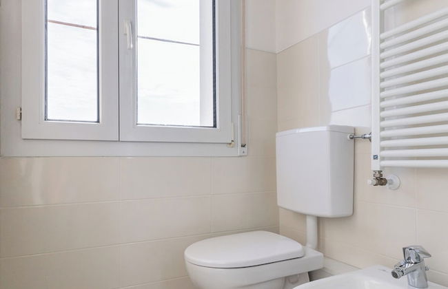 Charming Mazzini Apartment - Foto 23