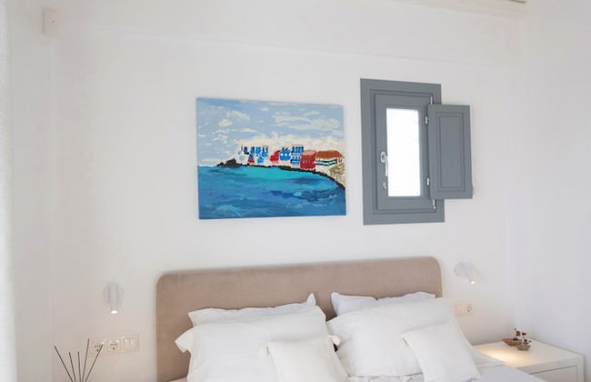 Mykonos Dot Apartments - Photo 31