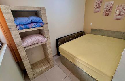 Florianópolis Campeche Apt - 500m da praia - Residencial Camillus - Foto 71