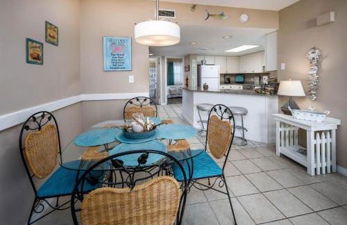 Nautilus 2310 Gulf View 3rd Floor 2 BR 2 BA - Foto 10