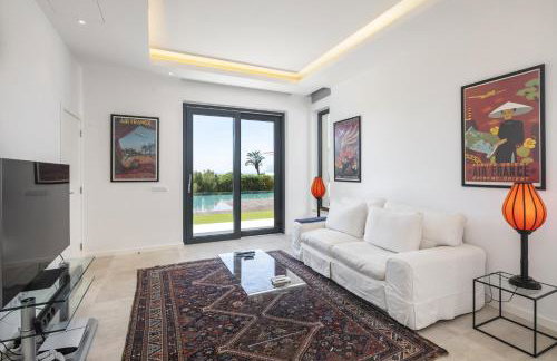 Villa Miura - Foto 22