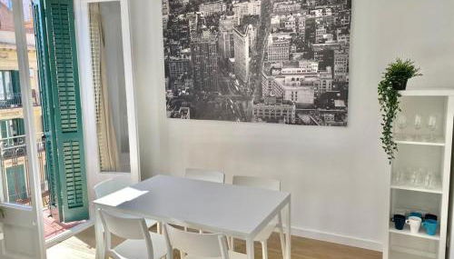 2 BDR EIXAMPLE APARTMENT - Foto 3