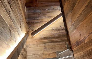 Chalet 10 pers sauna & SPA La tanière des Vosges - Foto 7