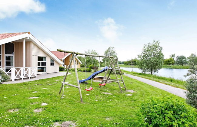 Holiday Home in Otterndorf - Foto 31