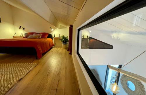 Spa & vue Mer - Les Ô de Bandol - Foto 25