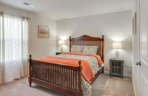 Work, Explore and More Lebanon Family Home! - Foto 19