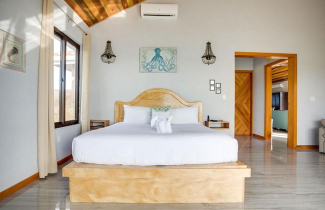 Villa Island Time Gecko - Foto 48