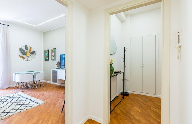 Stanzione Classy Flat at Vomero Central - Foto 36