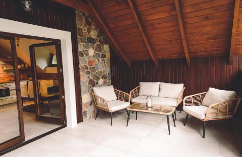 Leśna Strzecha - Foto 6