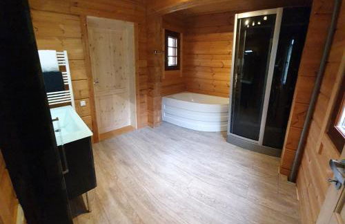 Chalet Etoile - Foto 9