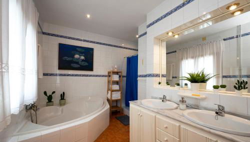 Casa Sagrario - Foto 2, towels