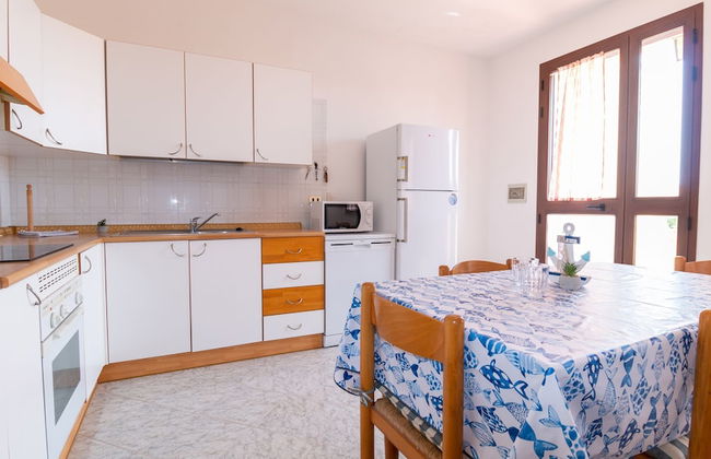 Domus Claudia in Funtana Meiga - Foto 18