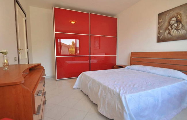 Villa a Pisciotta ID 676 - Foto 12