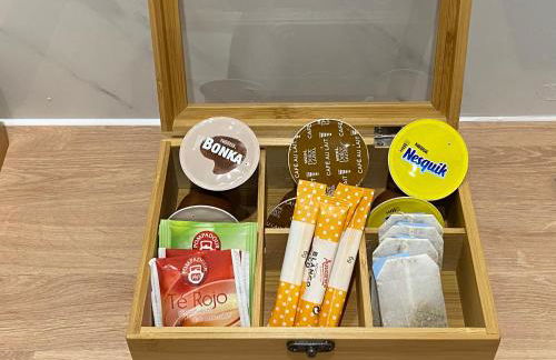 Apartamentos TARELA Porriño - Foto 47