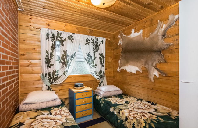 Metsämökki - Photo 6