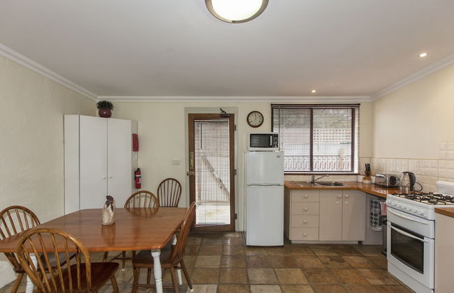 The Apartment - Foto 5