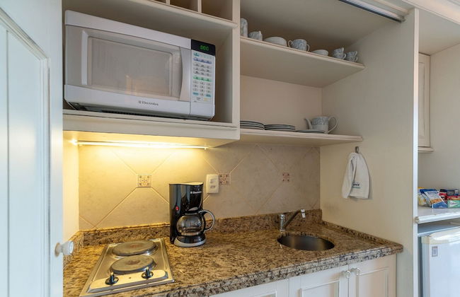 Studios frente ao mar no IL Campanario Resort ILCTOP - Photo 78