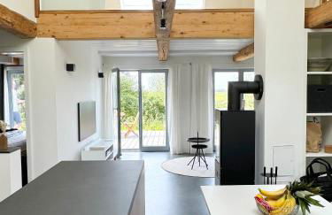 Westertilli Middelhuus - modernes, luxuriöses Wohngefühl - Foto 1