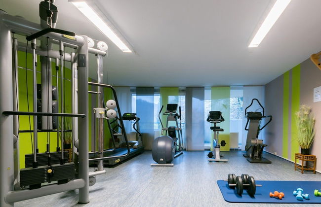 Appartement im Panoramic Hotel Bad Lauterberg - Foto 20