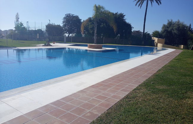 Studio Low Cost La Torre 12 - Foto 1