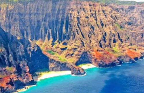 Step to beach New Quiet Kiahuna Plantation Remodeled 2 bedroom condo with AC - Foto 56