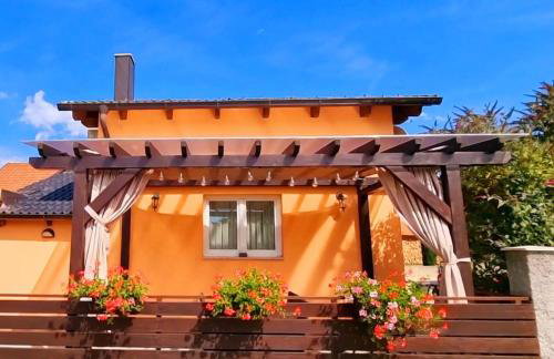 Apartman Urban Nature - Foto 4