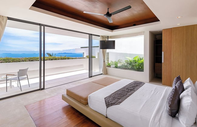 Villa Splash - Foto 14