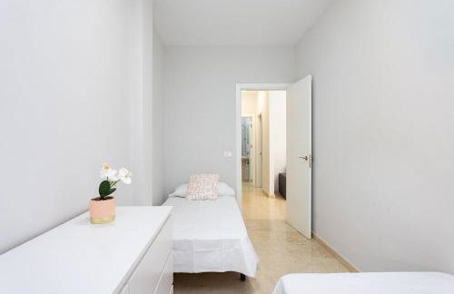 Tenerife City Apartments Two-Bedrooms - Foto 11