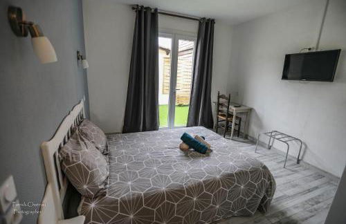 Eden Auberge - Foto 25