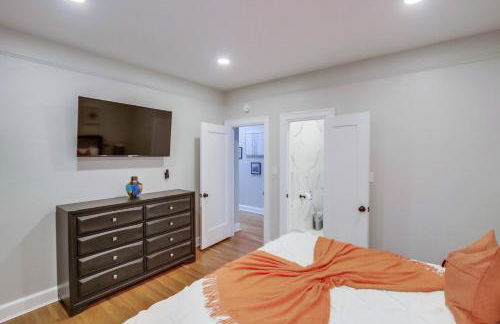 Ultimate Getaway: Spa Game Rooms Firepit Views - Foto 33