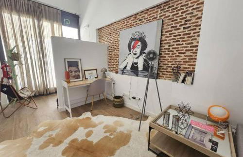 The Gabriels con terraza - Foto 14