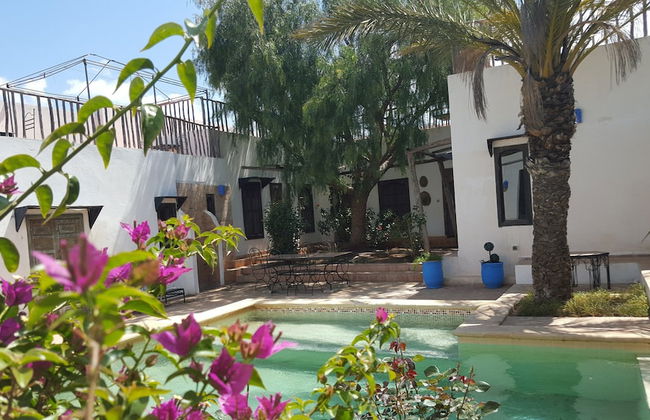 La Maison D'Hortense - Foto 1