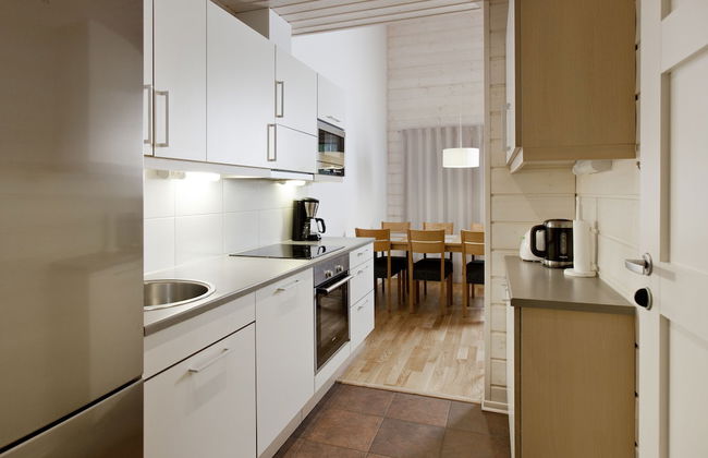 Holiday Club Ylläs - Photo 48