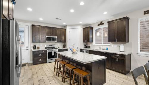 Modern Flagstaff Getaway with Mountain Charm. - Foto 4, Other