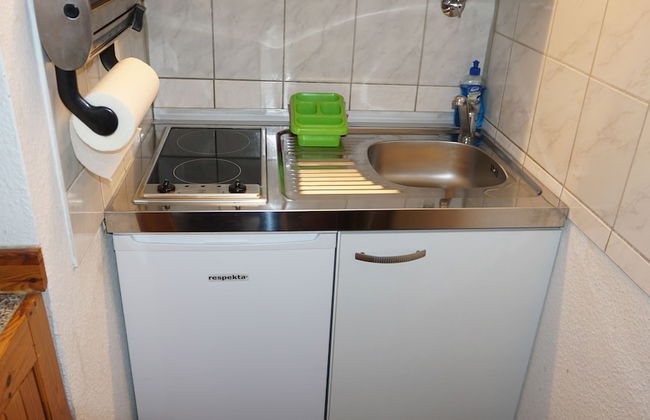 Apartment Sofia - Foto 11