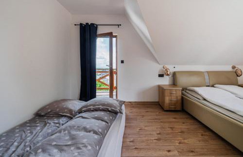 Dom w Chmielnie Na Wzgórzu - Foto 5