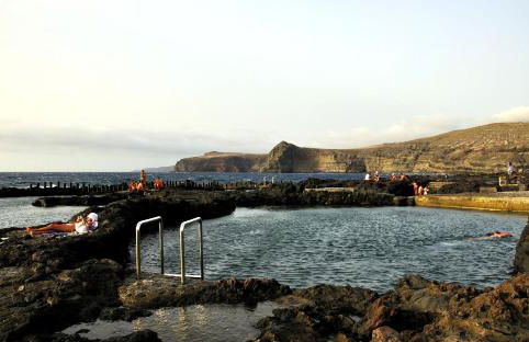 Nature Vista Agaete & Parking - Foto 25