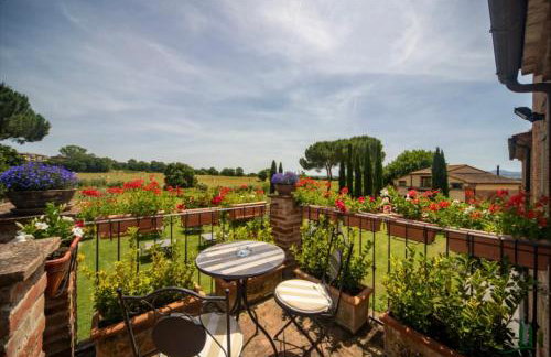 Tuscany Heritage Exclusive - La Ceppa - Foto 54