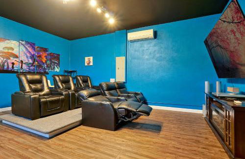 Happy Planet I - Foto 54