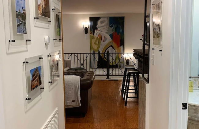 Five-star Historic Boyd Harvey Carriage House 2 Bedroom Home by RedAwning - Foto 11