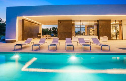 Casa Julia - Luxury and modern 5 bedroom villa - Foto 58