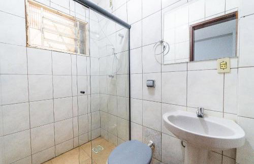 Apartamentos 2 qtos C/suite ,Cozinha Completa, Wi-Fi 1GIga, Jr Catito - Foto 29