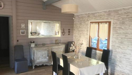 Maison de vacances - Foto 4