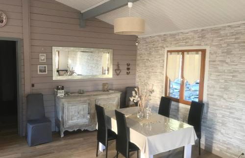 Maison de vacances - Foto 4