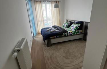 Modern apartment close to Paris and Disney - Foto 4