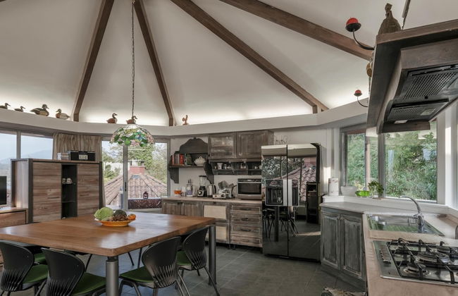 Villa Eden 8 Emma Villas - Foto 8