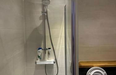 Luxury Modern Town House, Manchester City Centre, Free Secured Parking - Foto 26