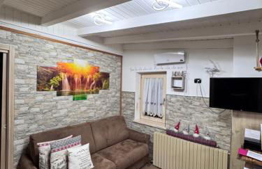 Residenze Vezza - Home sweet home- - Foto 10