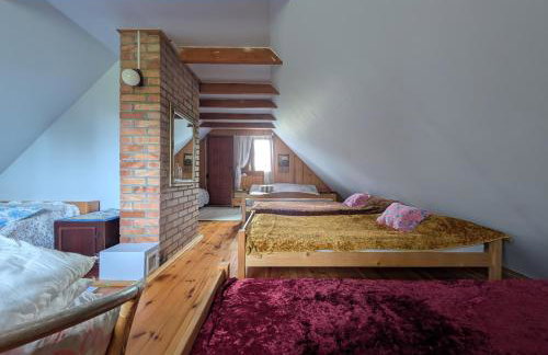 Domek letniskowy w Szkotowie - Foto 20