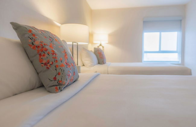 Les Suites Hotel Ottawa - Foto 8